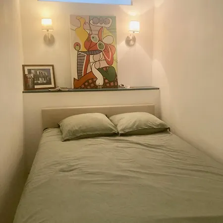 Apartamento 2 Pieces 'basse Californie' A Proximite De Tout A Pied *